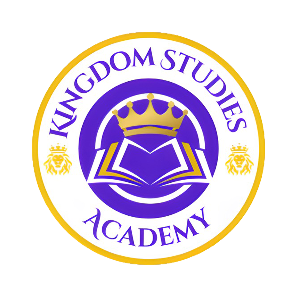 Kingdom Studies Academy